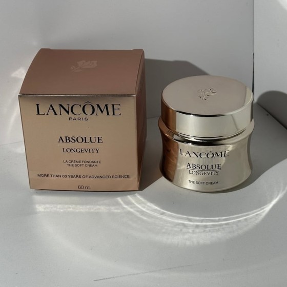 2025 Lancôme Absolue Precious Cells Cream 60ml